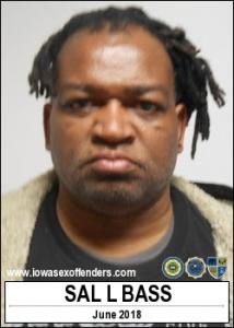 Sal Locato Bass a registered Sex Offender of Iowa