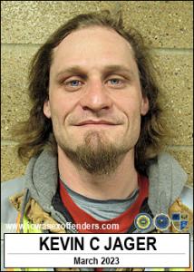 Kevin Craig Jager a registered Sex Offender of Iowa