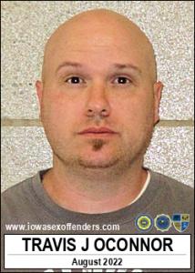 Travis John Oconnor a registered Sex Offender of Iowa