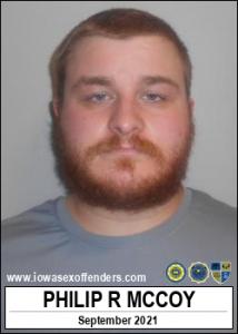 Philip Robert Mccoy a registered Sex Offender of Iowa