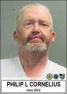 Philip Lee Cornelius a registered Sex Offender of Iowa