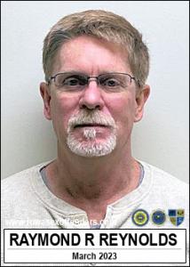 Raymond Robert Reynolds a registered Sex Offender of Iowa