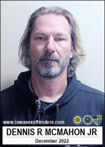 Dennis Ray Mcmahon Jr a registered Sex Offender of Iowa