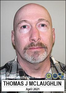 Thomas James Mclaughlin a registered Sex Offender of Iowa