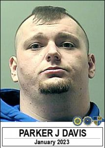 Parker Jay Davis a registered Sex Offender of Iowa