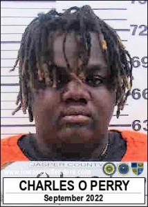 Charles Oneal Perry a registered Sex Offender of Iowa