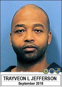 Trayveon Leroy Jefferson a registered Sex Offender of Iowa