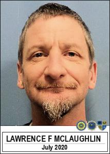 Lawrence Francis Mclaughlin a registered  of Iowa