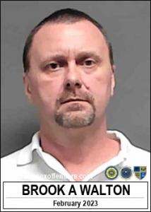 Brook Allen Walton a registered Sex Offender of Iowa