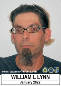 William Lee Edward Lynn a registered Sex Offender of Iowa