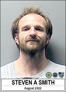 Steven Anthony Smith a registered Sex Offender of Iowa