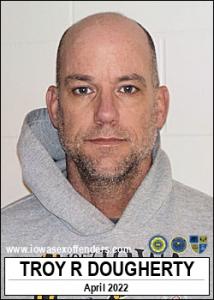 Troy Richard Dougherty a registered Sex Offender of Iowa