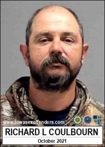 Richard Lawrance Coulbourn a registered Sex Offender of Iowa