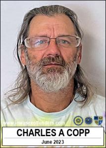 Charles Allen Copp a registered Sex Offender of Iowa