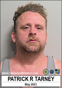 Patrick Ryan Tarney a registered Sex Offender of Iowa