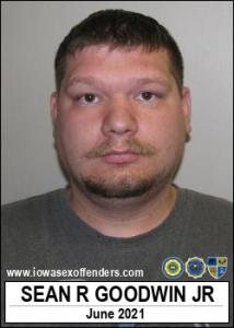 Sean Robert Goodwin Jr a registered Sex Offender of Iowa