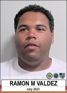 Ramon Marcelo Valdez a registered Sex Offender of Iowa