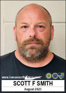 Scott Ferman Smith a registered Sex Offender of Iowa