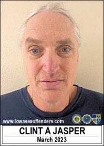 Clint Alexander Jasper a registered Sex Offender of Iowa