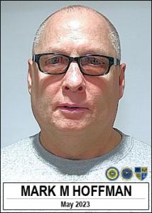 Mark Monroe Hoffman a registered Sex Offender of Iowa