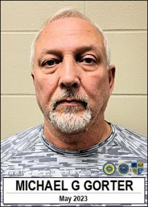 Michael Glenn Gorter a registered Sex Offender of Iowa