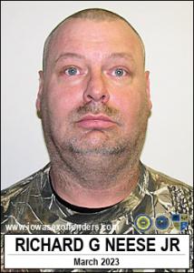 Richard Gail Neese Jr a registered Sex Offender of Iowa