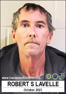 Robert Shawn Lavelle a registered Sex Offender of Iowa