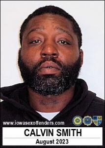 Calvin Smith a registered Sex Offender of Iowa