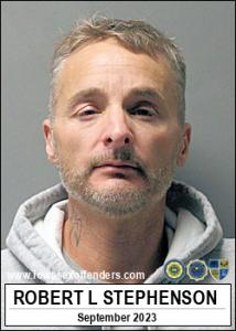 Robert Lyle Stephenson a registered Sex Offender of Iowa