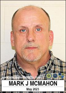 Mark John Mcmahon a registered Sex Offender of Iowa