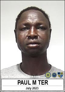 Paul Manyang Ter a registered Sex Offender of Iowa
