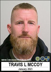Travis Lee Mccoy a registered Sex Offender of Iowa