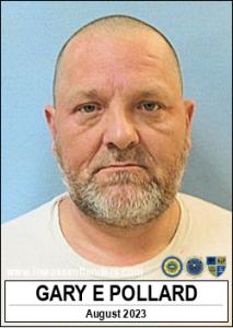 Gary Eugene Pollard a registered Sex Offender of Iowa