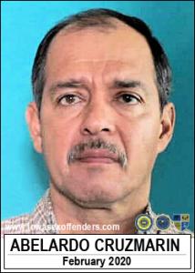 Abelardo Cruzmarin a registered Sex Offender of Iowa