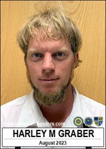 Harley M Graber a registered Sex Offender of Iowa
