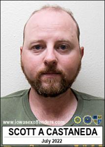 Scott Anthony Castaneda a registered Sex Offender of Iowa