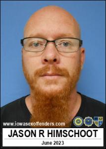 Jason Randall Himschoot a registered Sex Offender of Iowa