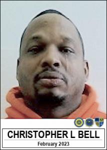 Christopher Leroy Bell a registered Sex Offender of Iowa