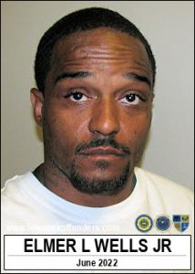 Elmer Lee Wells Jr a registered Sex Offender of Iowa