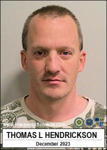 Thomas Lawrence Hendrickson a registered Sex Offender of Iowa