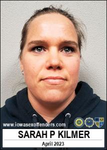 Sarah Paige Kilmer a registered Sex Offender of Iowa