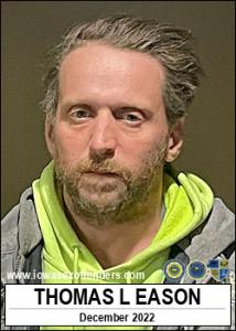 Thomas Lidelle Eason a registered Sex Offender of Iowa