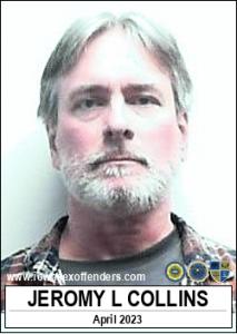 Jeromy Lee Collins a registered Sex Offender of Iowa