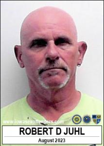 Robert Dean Juhl a registered Sex Offender of Iowa