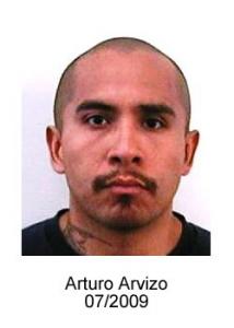 Arturo Arvizo a registered Sex Offender of Iowa