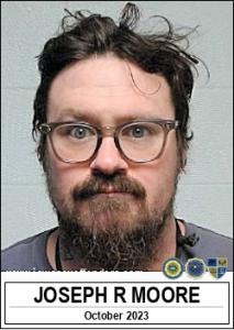 Joseph Robert Moore a registered Sex Offender of Iowa