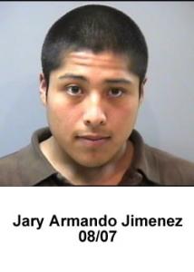 Jary Armando Jimenez a registered Sex Offender of Iowa