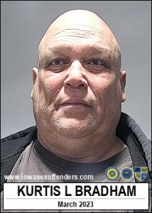 Kurtis Lee Bradham a registered Sex Offender of Iowa