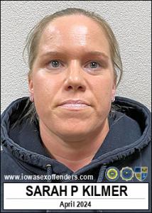Sarah Paige Kilmer a registered Sex Offender of Iowa