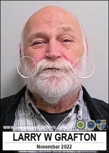 Larry Wayne Grafton a registered Sex Offender of Iowa